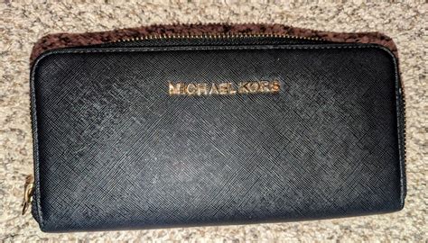 michael kors wallet ebay.